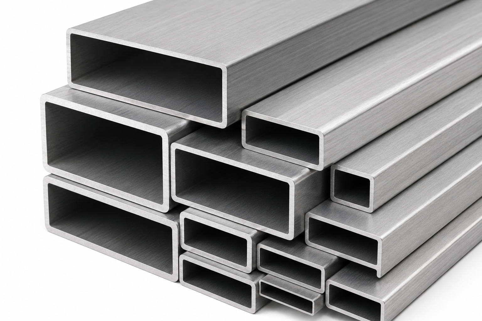 Rectangular Tube